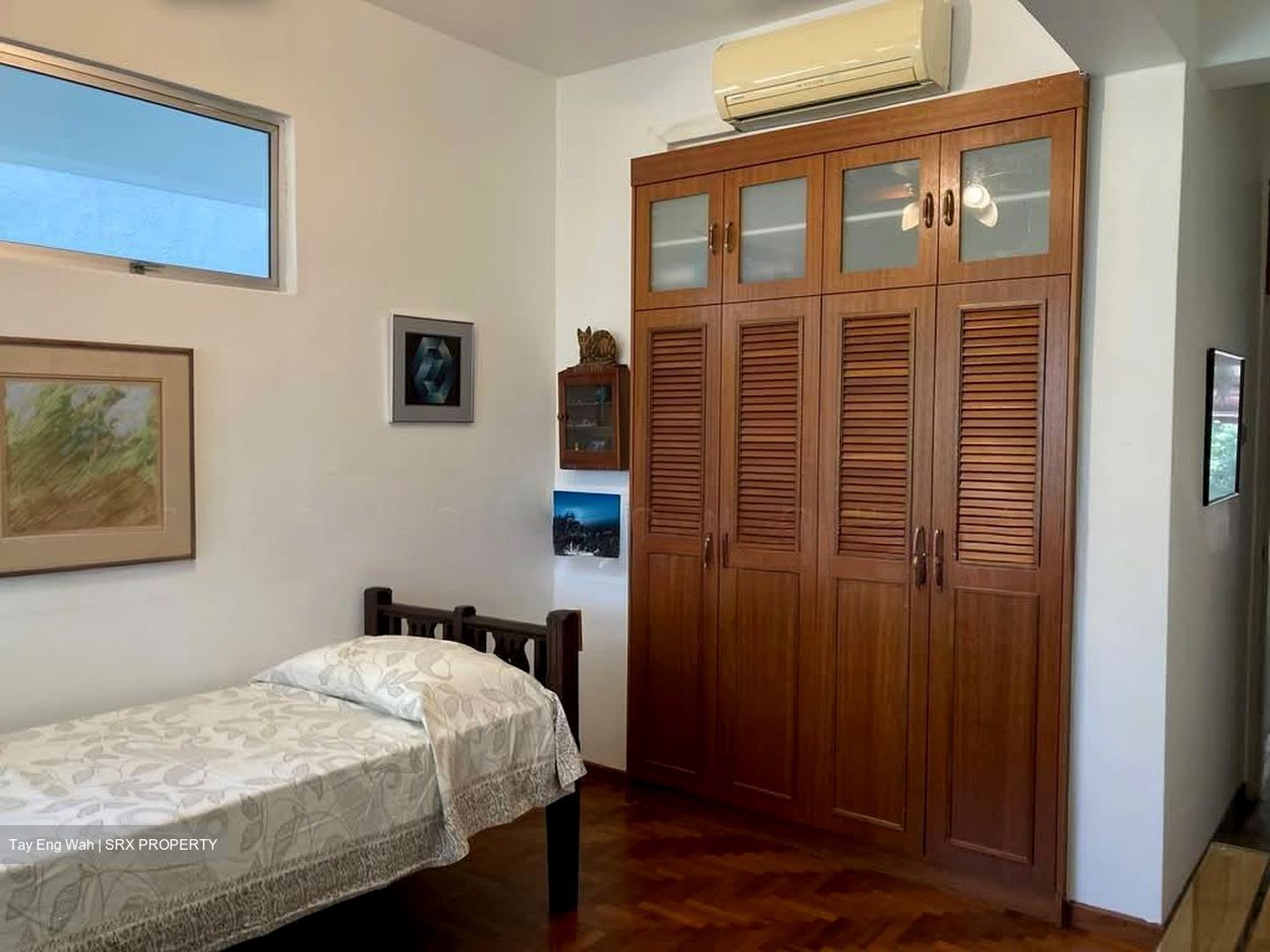 Clementi Park (D21), Condominium #560818821